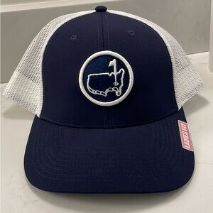 Masters ladies fit trucker hat